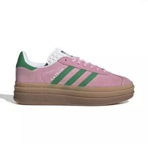 Adidas Gazelle Sneakers